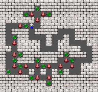 Уровень 402 — Bugs509 collection